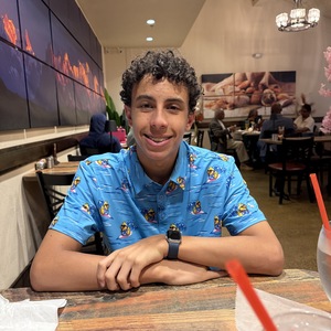 Fundraising Page: Grayson Bogle